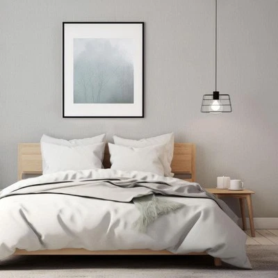 Papel tapiz gris paloma con textura lisa Anaglypta RD3021 esponjoso en relieve Foto 1 de 4