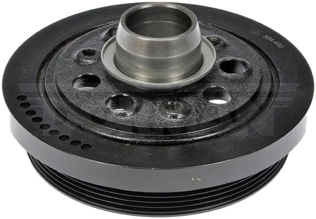 Conjunto de balanceador armónico Dorman 594-440 Foto 1 de 4