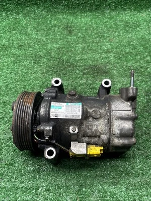 2009-2015 MINICOOPER CLUBMAN COUNTRYMAN AC компрессор 9223392-03 OEM - Изображение 1 из 4