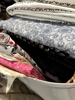 Fabric Variety YOU PICK , see descriptions, you choose! - Image 1 of 3