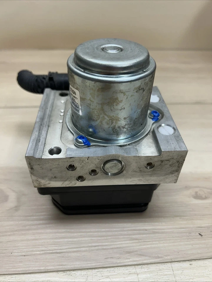 2012-2015 Honda Pilot ABS conjunto modulador bomba de freio antibloqueio AWD OEM 12-15 - Imagem 1 de 4