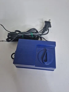 Vintage Life-Like N HO Transformer Train Power Supply Pack Model 390-J Tested - Picture 1 of 5