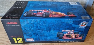 JIMMY VASSER 1999 CART IndyCar Action 1/18 - Immagine 1 di 4