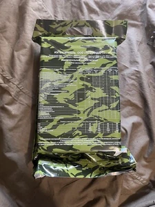 Russian Army FSB Food Ration 24h IRP MRE In The US - Picture 1 of 3