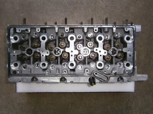 Zylinderkopf 04L 103 373 E VW/Audi / Seat / Skoda - Bild 1 von 9
