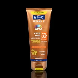 ULTRASOL MAX Schutzlotion LSF50+ 200 ml - Bild 1 von 2