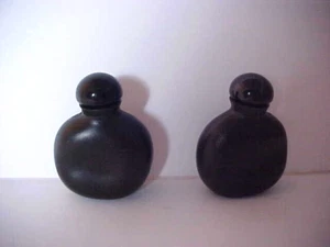 Set of 2 Men Halston Z-14 After Shave Soother Balm Musk Leather .7 oz X 2 NOS - Picture 1 of 4