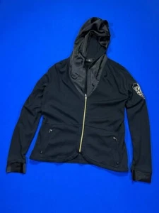 Bogner women’s black jacket SZ 44 - Picture 1 of 15