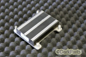 Fujitsu Primergy RX200 S6 Heatsink V26898-B964-V1 A3C40120217 - Picture 1 of 1