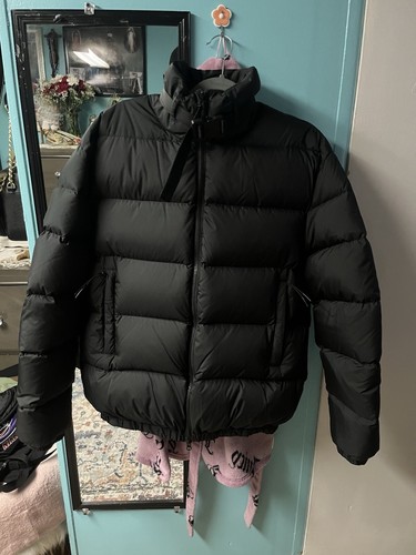 Giacca imbottita per montagne russe 1017 Alyx 9SM