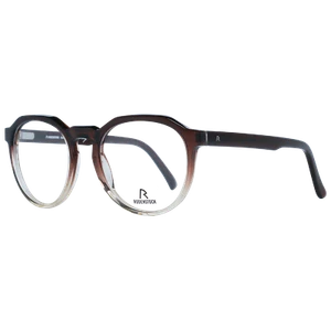 Rodenstock Brille R5338 B 52 Herren Braun - Bild 1 von 4