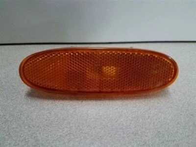 Corner/Park Light Side Marker Bumper Mounted Hatchback Fits 01-02 LANOS 148630 - Изображение 1 из 2