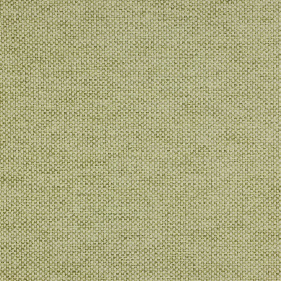Colefax & Fowler Chenille Basketweave Fabric- Quadretto / Leaf 4.20 yds F4022-13 - Image 1 of 1