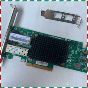 5287 10Gb IBM 2-Port PCIe2 (x8) Ethernet Adapter 74Y2094 74Y3457 Emulex - Picture 1 of 3