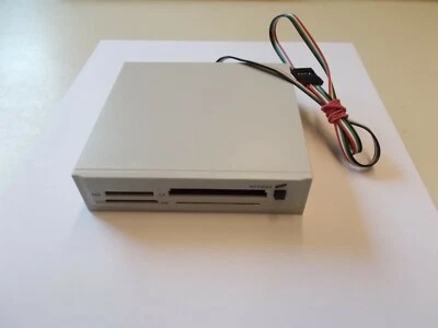 IC Card Reader, #K- 232-15 - Bild 1 von 4