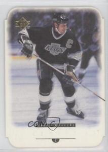 1994-95 SP Premier SP Die-Cut Wayne Gretzky #17 HOF