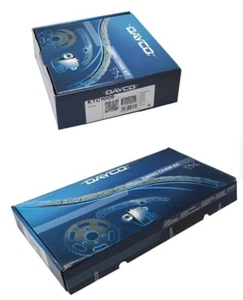 DAYCO TIMING CHAIN KIT for FORD G6E 05/08-11/14 4.0L 6Cyl VVT MPFI FG Barra195 - Picture 1 of 1