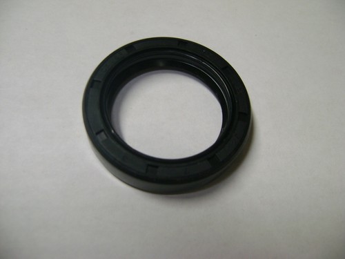 YJM 34x58x6mm Double Lip Oil Seal, Metric Dust Seal - AB305812 Replacement