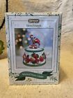 New Breyer Horse Holiday Musical Snow Globe 2022 Forest Friends Foal Mare 23/46