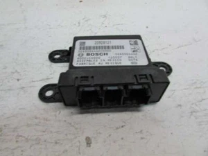 2012-2017 buick regal parking assist control module computer ecu ecm 20928121 - Picture 1 of 6