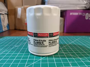 Engine Oil Filter Motorcraft FL-500-S - Picture 1 of 1