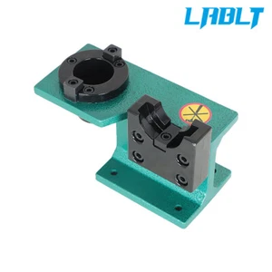 LABLT Green CAT40 Universal CNC Tighten Tool Holder Tightening Fixture Clamping - Bild 1 von 12