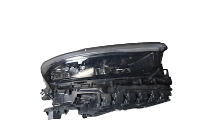 FARO JEEP GRAND CHEROKEE OEM PASAJERO DERECHO LED LE 20 F 6463 2021-2024 Foto 1 de 4