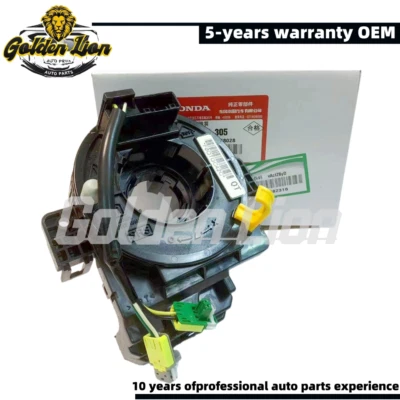 OEM Clock Spring For 2019 2020 20217 Honda CR-V CR V CRV 7900-TLA-D21 Foto 1 de 4