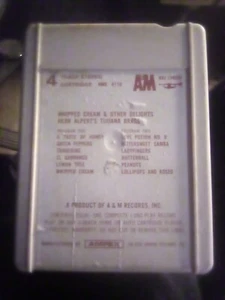 Herb Albert's Tijuana Brass Volume 2 4-Track - Picture 1 of 6