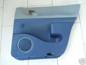 Türpappe Türverkleidung Verkleidung hinten rechts Renault Espace IV 4 JK0 - Bild 1 von 4