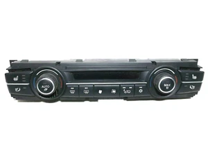 08-09-10-11-12-13 BMW X5/X6 TEMPERATURE/CLIMATE/CONTROL - Picture 1 of 4