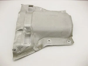Mercedes-Benz A2056823700 Heat shield over catalytic converter C-Class W205 ... - Picture 1 of 10