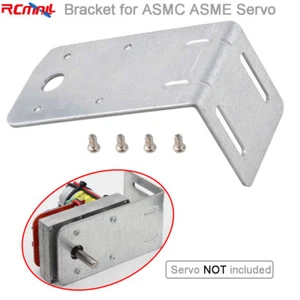 Halterung Halter für ASMC ASME Servomotor mit hohem Drehmoment ASME-04B ASMC-03B ASMC-04A - Bild 1 von 5