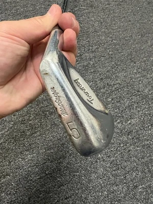 MacGregor Tourney 6 Iron Stiff Flex Vintage RH 37.75" - Image 1 of 4