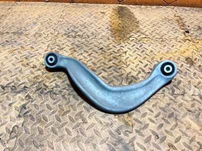 09-17 AUDI S4 Q5 SUSPENSIÓN TRASERA IZQUIERDA LADO CONDUCTOR BRAZO CONTROL SUPERIOR ENLACE OEM Foto 1 de 2