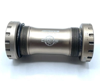 FSA Mega Exo Bottom Bracket Cartridge Sealed English Threaded Gold - Image 1 of 4
