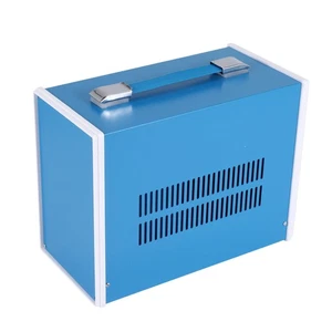 Elektronisches  für Den Innen- und Außenbereich, Metallgehäuse für Ins3733 - Bild 1 von 7