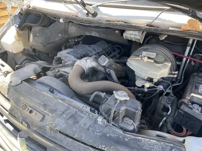 Passenger Front Window Regulator Power Fits 02-06 SPRINTER 2500 29861850 Foto 1 de 4