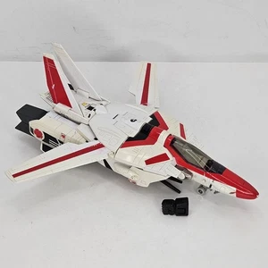 Vintage Hasbro Bandai 1985 G1 Transformers Jetfire Autobot Parts Repair - Picture 1 of 16