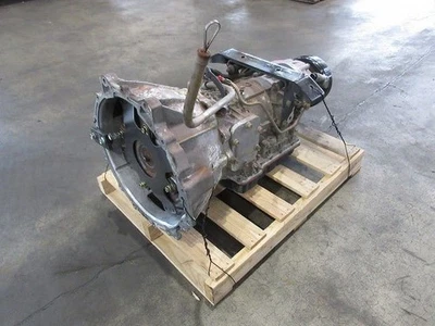 Transmisión automática Mitsubishi Fuso Canter 2003 ME507256 [Usado] [PA111973784] Foto 1 de 4