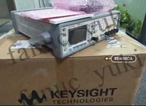 E5810B Keysight E5810B Gateway LAN/GPIB/USB - Foto 1 di 1