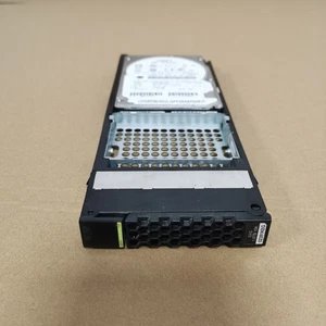 huawei 1.8TB 10K 2.5 SAS HDD 02351KEG 02350GJB 02350GD - Zdjęcie 1 z 3