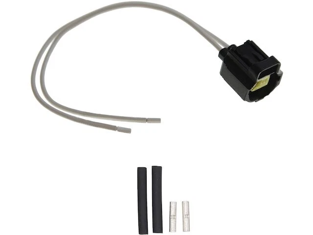 Conector de sensor de temperatura de refrigerante del motor para Dodge Dakota XV179RJ 1997-2007 Foto 1 de 1