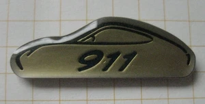 PORSCHE 911 ........................................... Auto-Pin (270b) - Picture 1 of 1