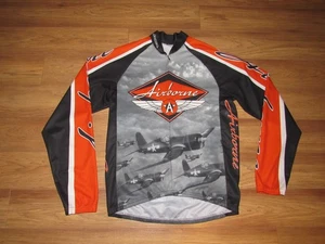 Pace Airborne Radtrikot Herren M/L - Bild 1 von 5