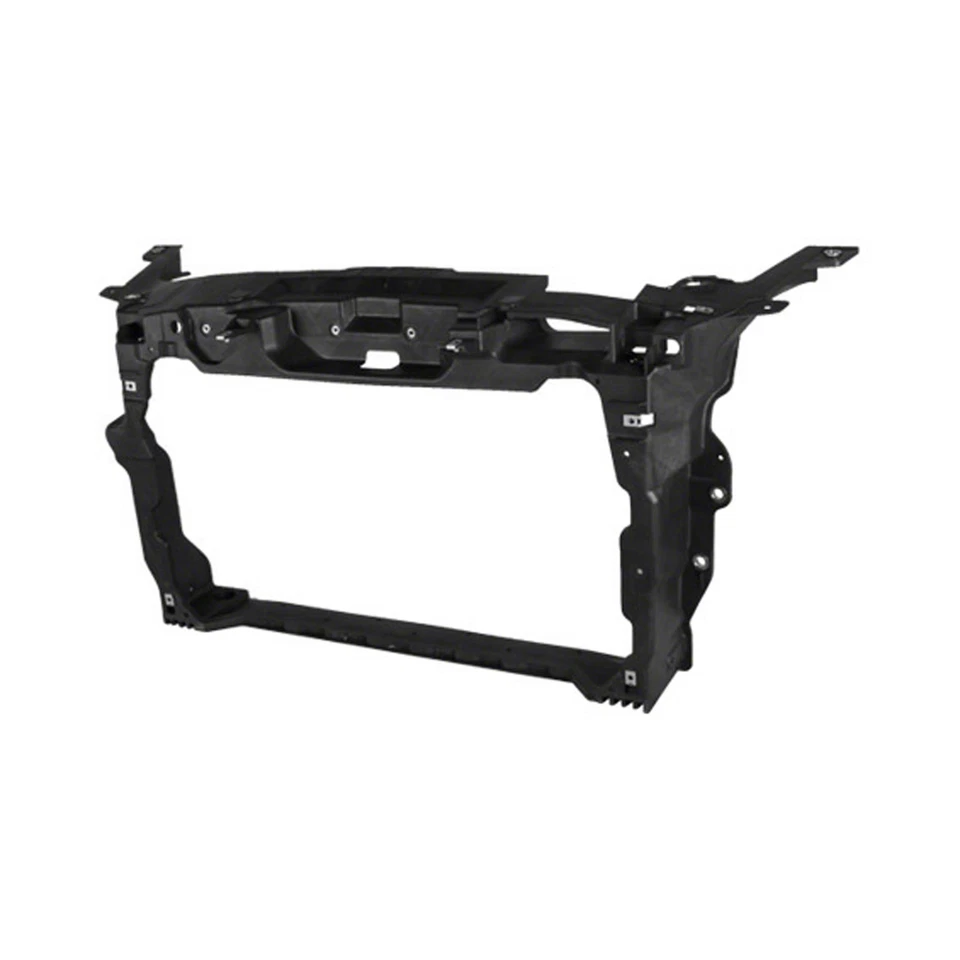 New Front Radiator Support Bolt In fits 2010-2019 Ford Taurus DG1Z16138A CAPA-P - Imagem 1 de 1