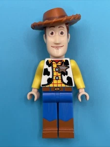 Lego Disney Toy Story Woody Minifigure 7590 7594 7597 - Picture 1 of 4