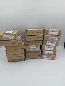 18 x Gemalto IDBridge CT30 12MBps Compact USB Smart Card Reader - Afbeelding 1 van 4