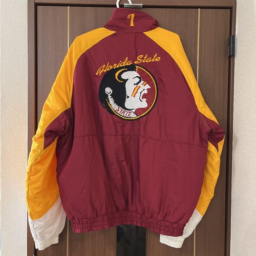 Giacca Florida State Univ XL Supreme Nike Jordan