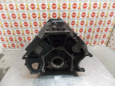 2002-2010 FORD F-150 4.6L ENGINE CYLINDER BLOCK 7L2Z-6010-B OEM - Image 1 of 4